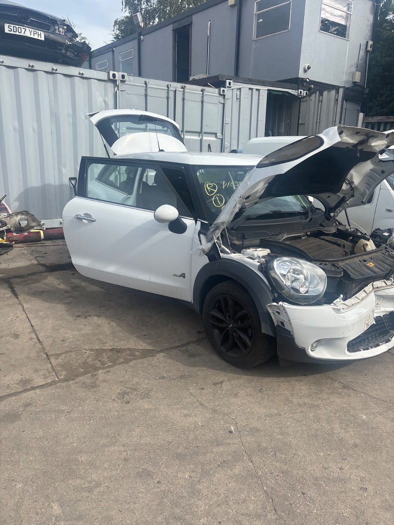 [EPE-128863] Kit airbag Mini Paceman