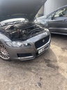Paragolpes delantero Jaguar XF 2016
