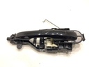 Manilla exterior de puerta delantera izquierda Volvo XC60 II (246) 2017-2022