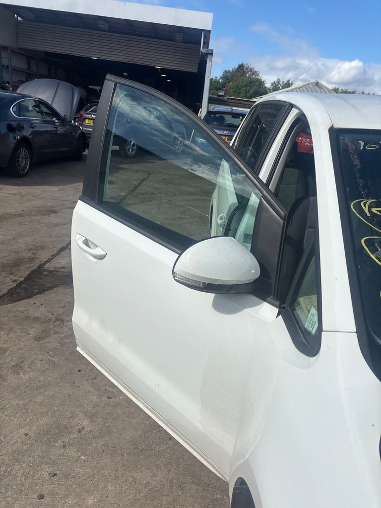 [EPE-129443] Puerta delantera derecha VW Sharan (2015)