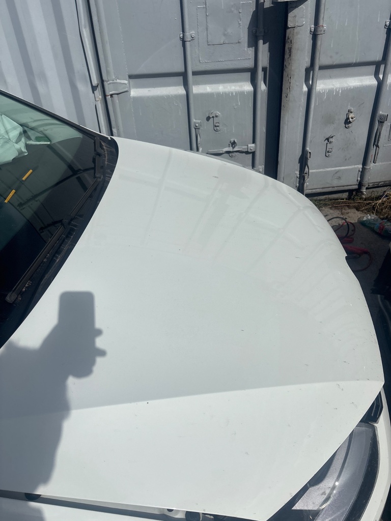 [EPE-129422] Capó VW Sharan