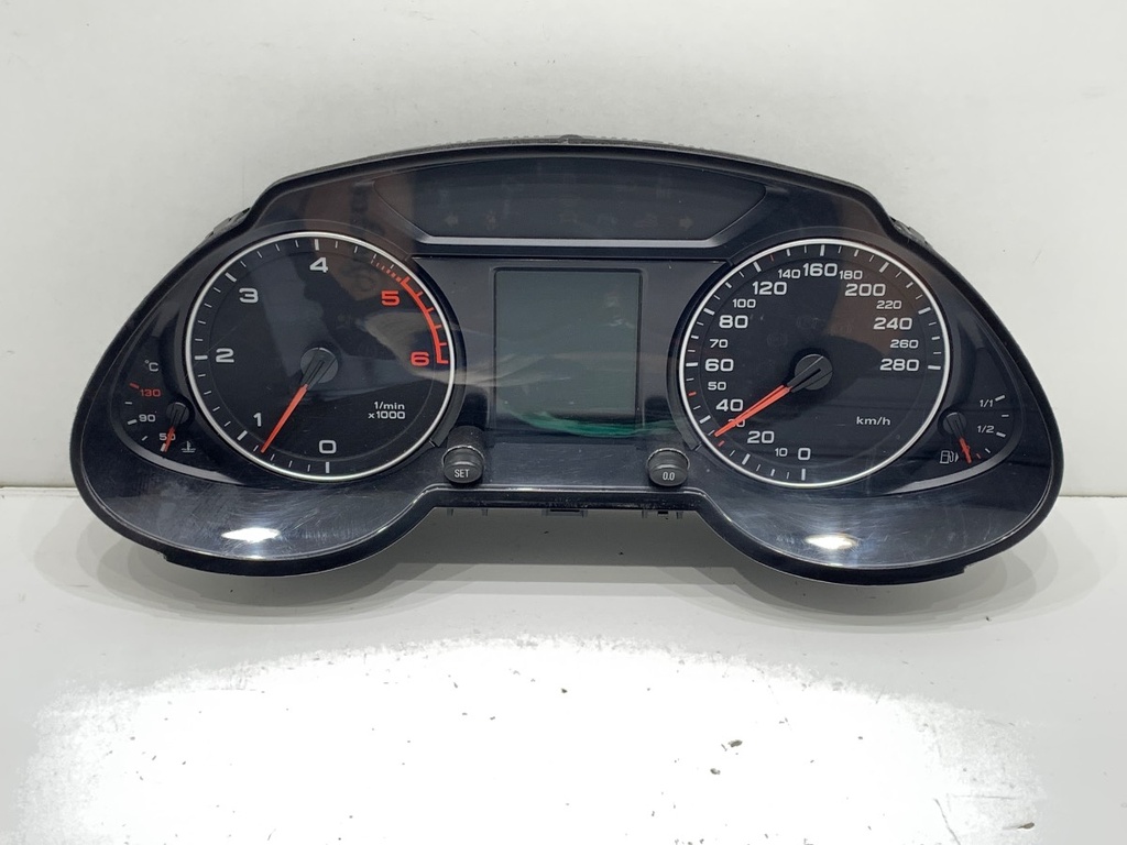 [STARK-757715] Velocímetro AUDI Q5 (8RB) 2.0 TDI quattro 125 kW 2008-2012