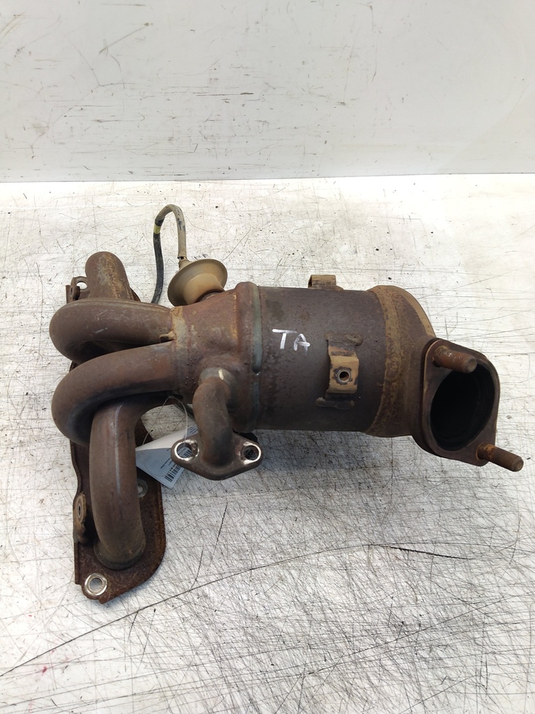 [MTD-529567] Filtro de partículas Kia Niro I 1.6 GDI