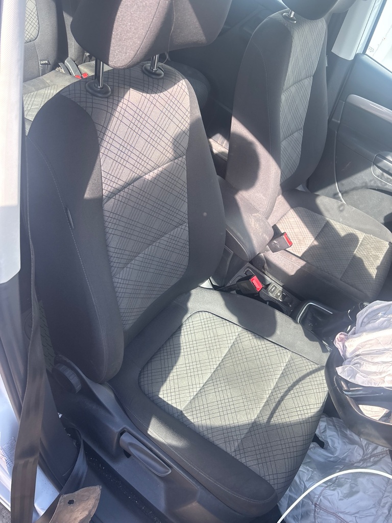 [EPE-129464] Asiento delantero derecho VW Sharan 2015