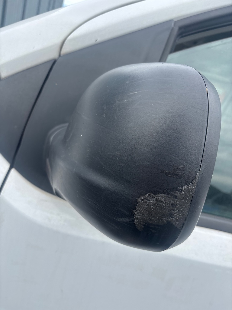 [EPE-129026] Retrovisor izquierdo Peugeot Expert