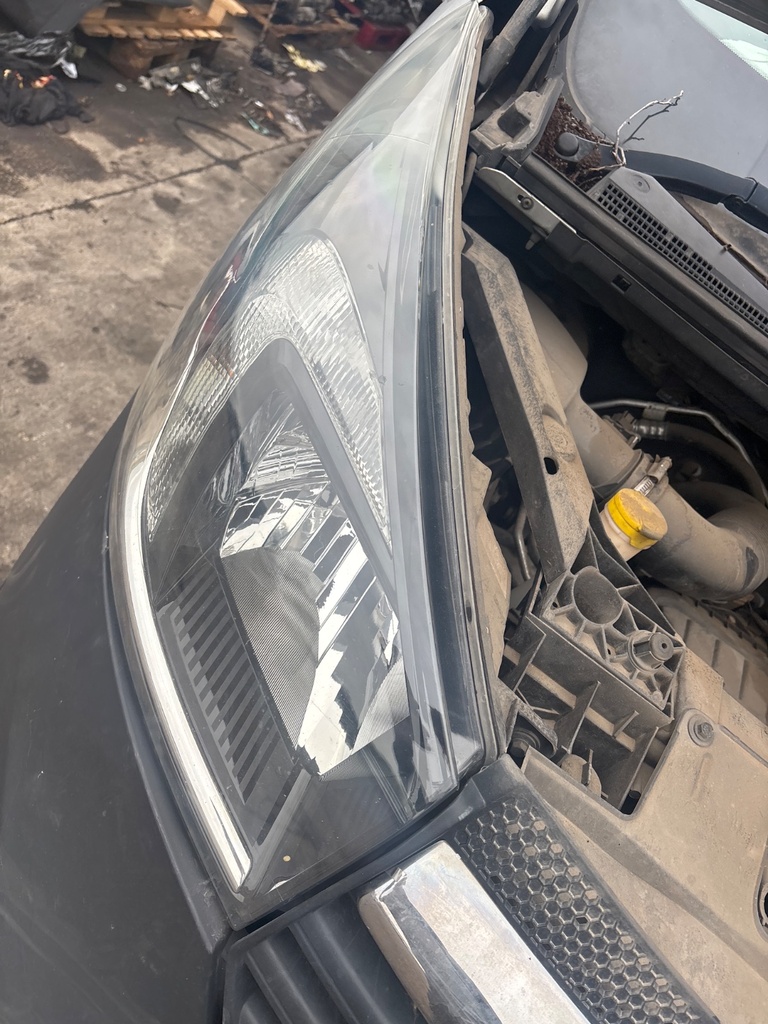 [EPE-129061] Faro derecho Vauxhall Vivaro 2019