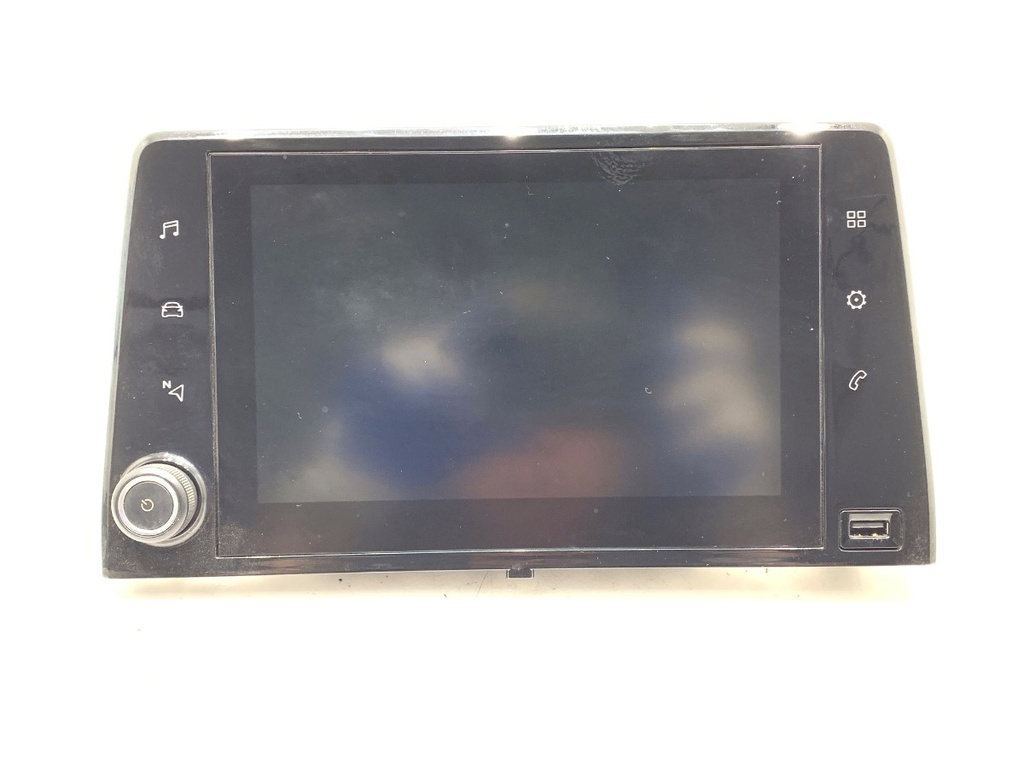 [STARK-759682] Display CITROEN BERLINGO (ER_, EC_) 2018-2022 1.6 BlueHDi 100