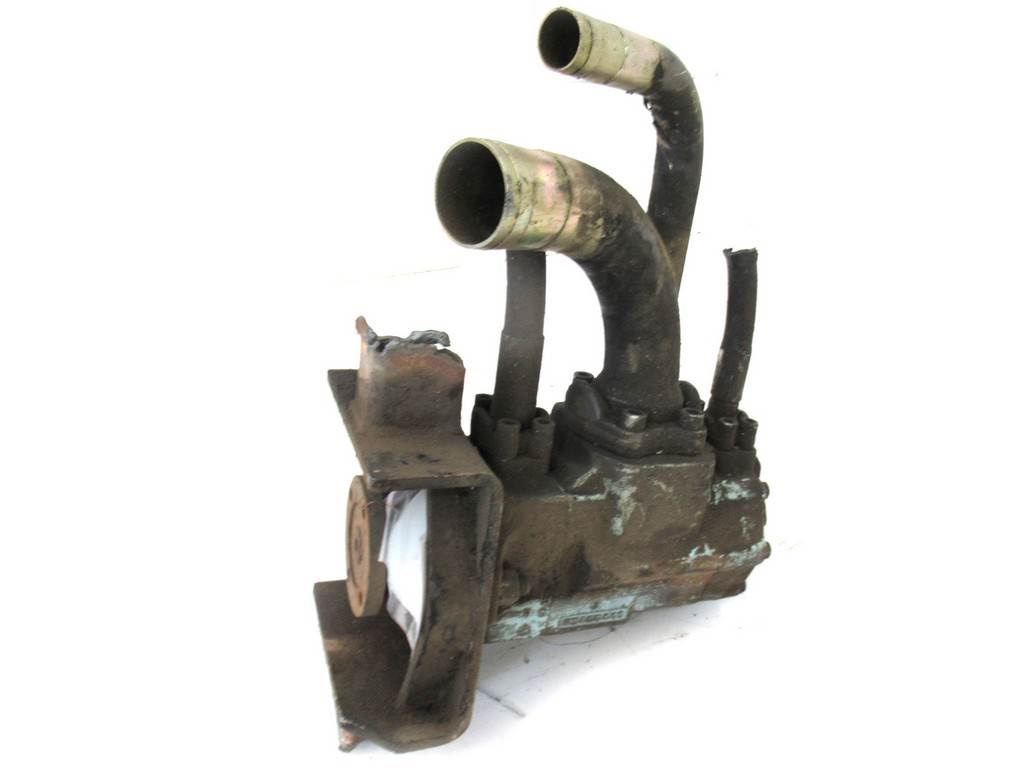[STARK-284945] Bomba hidráulica T6DCYB17B10XL00A1W1