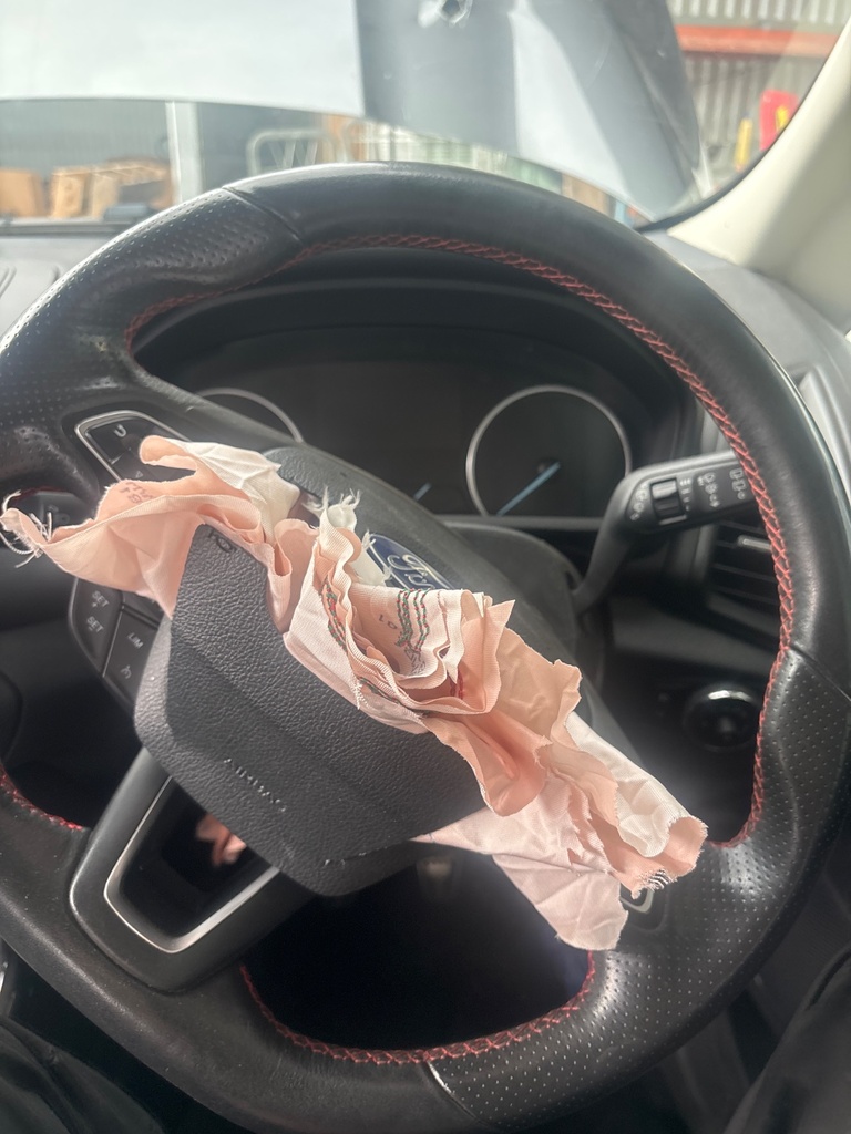 [EPE-129290] Volante de dirección Ford Ecosport 2018