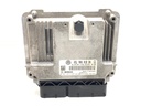 Unidad de control del motor VW Touran (1T3) 2.0 TDI 103 kW 2010-2015