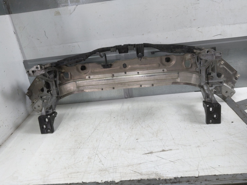[MTD-529569] Chapa de acceso al capó Mercedes Clase E W213 E63 AMG