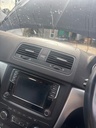 Rejilla de ventilación Skoda Yeti 2016