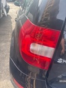 Piloto trasero izquierdo Skoda Yeti 2016