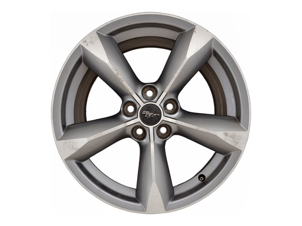 [STARK-779441] Llanta de aleación 18" Ford Mustang Coupé 2014-2022