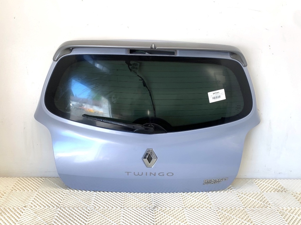 [STARK-897561] Portón trasero Renault Twingo II (CN0_) 1.6 RS 98 kW 2008-2014