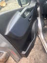 Panel de puerta Vauxhall Vivaro 2019