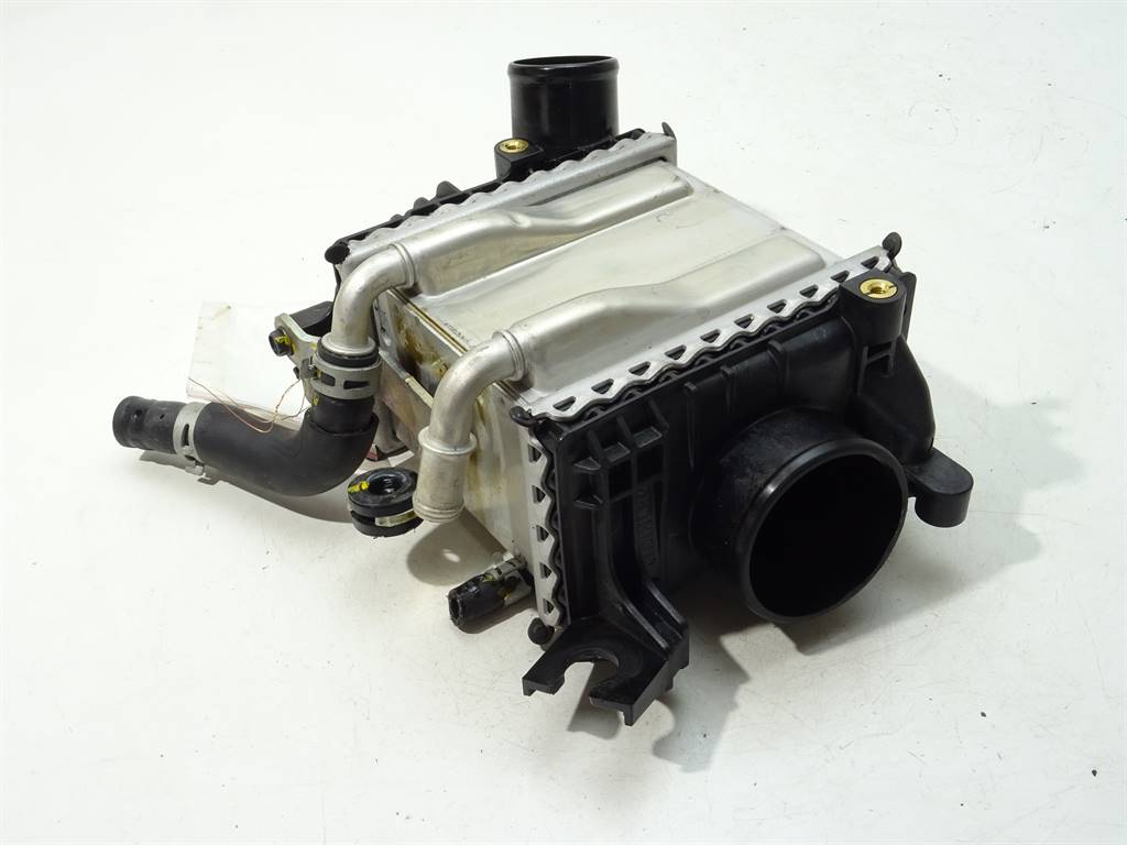 [STARK-357029] Intercooler INFINITI Q50 2013-2022 3.0 t 224 kW