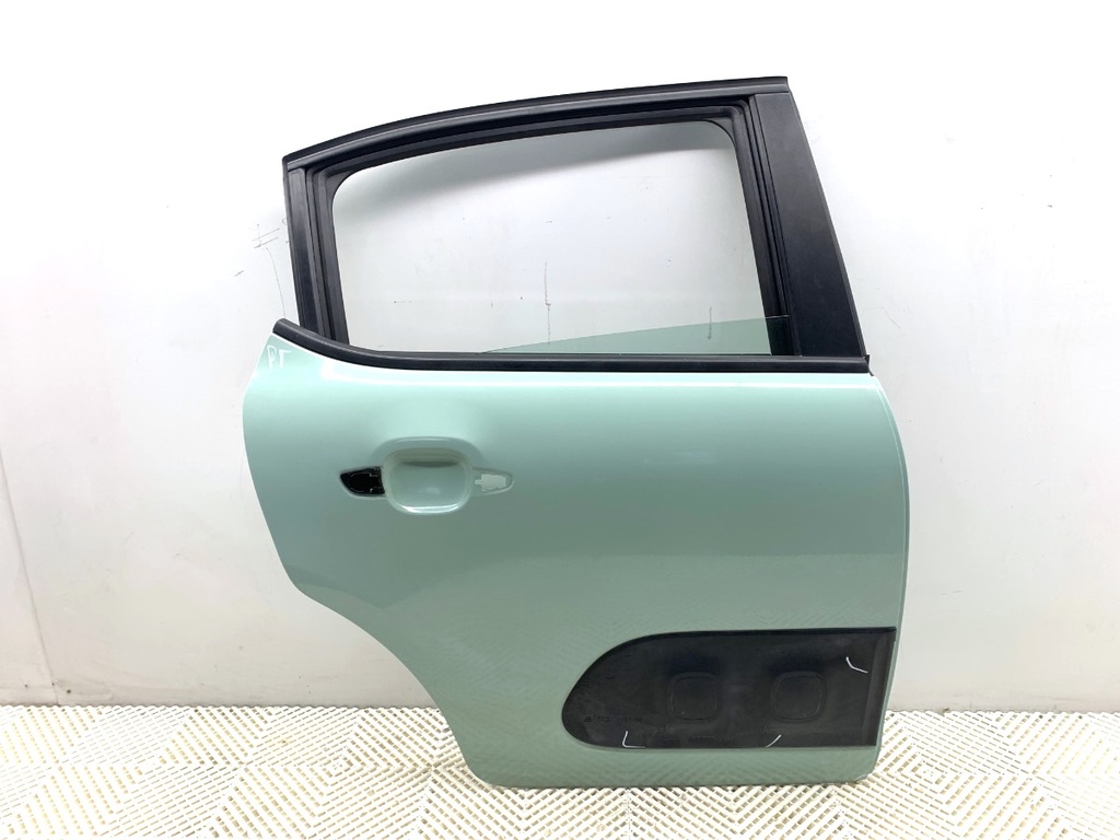 [STARK-794307] Puerta trasera derecha CITROEN C3 III (SX) 2016-2024