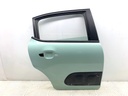 Puerta trasera derecha CITROEN C3 III (SX) 2016-2024