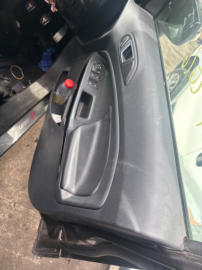 [EPE-129268] Panel de puerta Ford Ecosport 2018