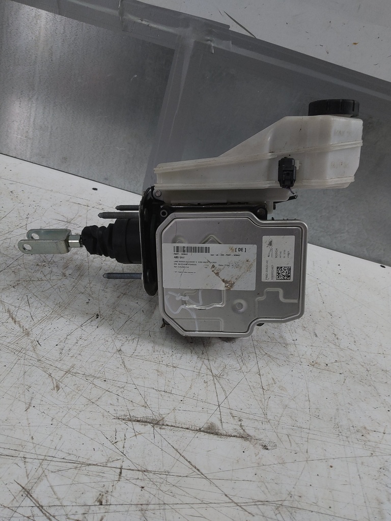 [MTD-529570] Módulo de control del ABS Land Rover Discovery V L462