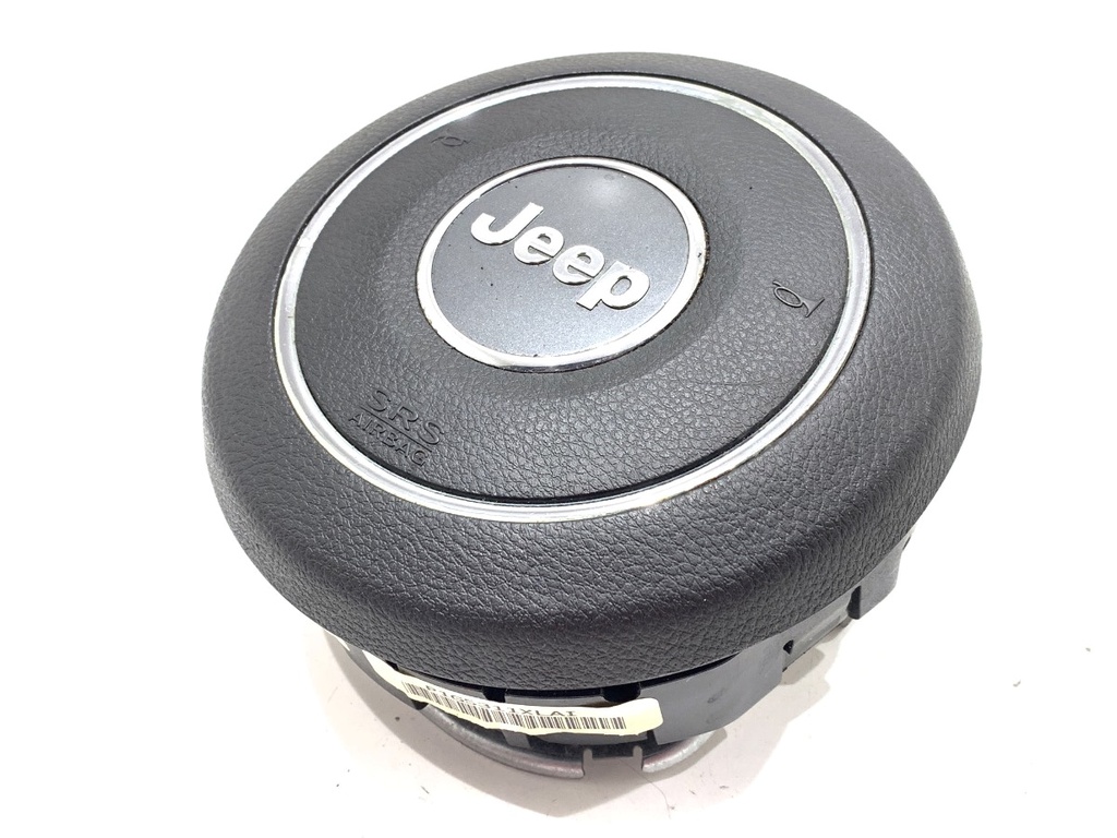 [STARK-773086] Airbag conductor Jeep Grand Cherokee IV (WK, WK2) 2010-2022