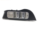 Interruptor de elevalunas Mercedes-Benz GLE (V167) 2018-
