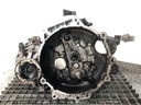 Caja de cambios VW New Beetle (9C1, 1C1) 2.0 gasolina 85 kW 1998-2010