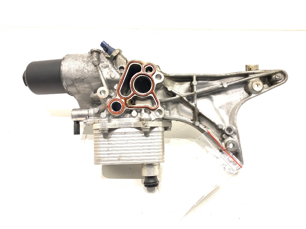 [STARK-775035] Radiador de aceite Audi A7 Sportback (4KA) 45 TFSI Mild Hybrid 2020-2022