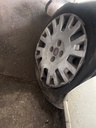 Llanta de acero Fiat Fiorino