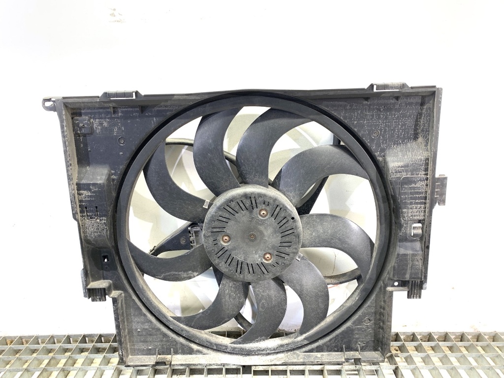 [STARK-877198] Ventilador de radiador BMW Serie 3 Gran Turismo (F34) 320d 2015-2022