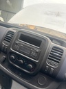 Salida de aire calefacción salpicadero Vauxhall Vivaro 1.6 2019