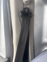 Pretensor cinturón seguridad delantero derecho Vauxhall Vivaro 2019