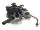 Turbocompresor SEAT Ibiza IV (6J5, 6P1) 1.0 TSI 81 kW 110 CV 2015-2017