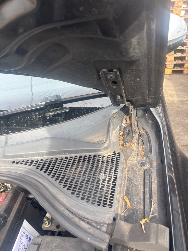 [EPE-129410] Bisagra de capó izquierdo Skoda Yeti