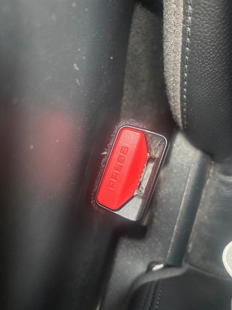 [EPE-129199] Interruptor de cinturón de seguridad delantero derecho Jaguar XF