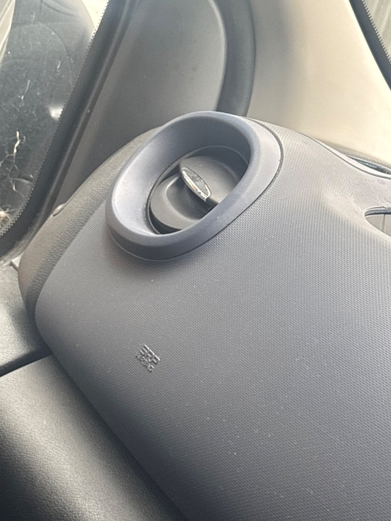 [EPE-129086] Conducto de ventilación Vauxhall Vivaro 2019