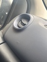 Conducto de ventilación Vauxhall Vivaro 2019