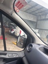 Pilar A Vauxhall Vivaro 2019