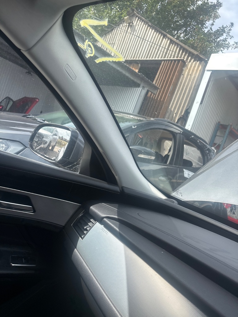 [EPE-129182] Pilar A Jaguar XF 2016