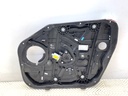 Elevalunas delantero derecho HYUNDAI TUCSON (TL, TLE) 2015-2022