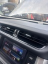 Salida de aire salpicadero Jaguar XF (2016)