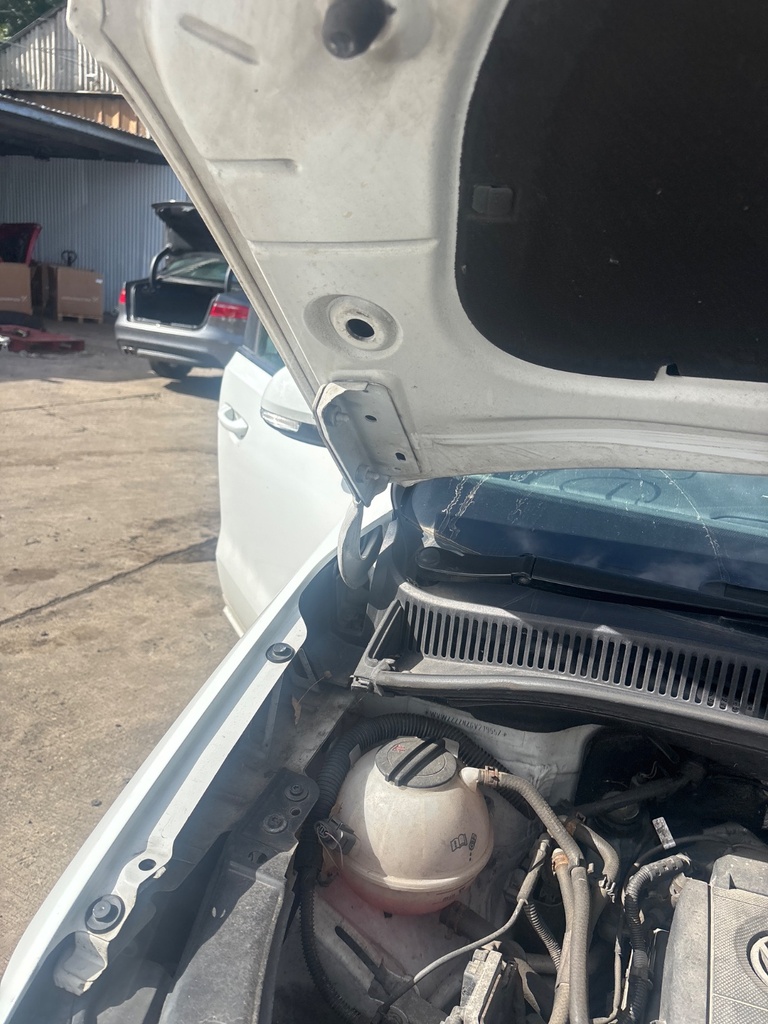 [EPE-129424] Bisagra de capó derecha VW Sharan 2015