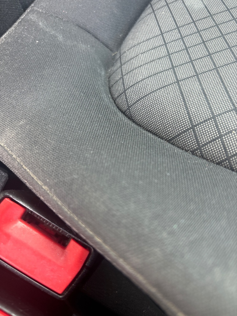 [EPE-129501] Cinturón de seguridad fila central trasera izquierda VW Sharan
