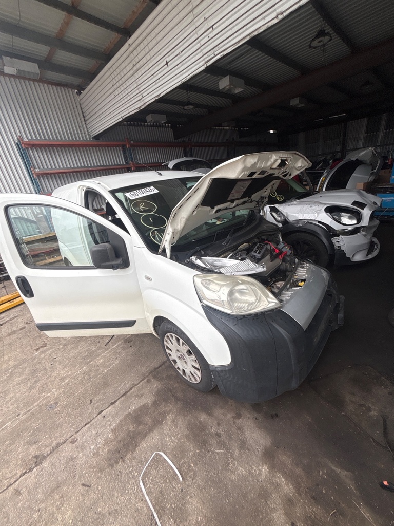[EPE-128938] Pilar A Fiat Fiorino