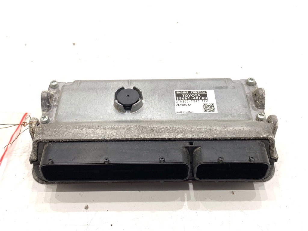 [STARK-898380] Unidad de control del motor LEXUS RX (_L1_) 2008-2015 450h (GYL10_) 183 kW