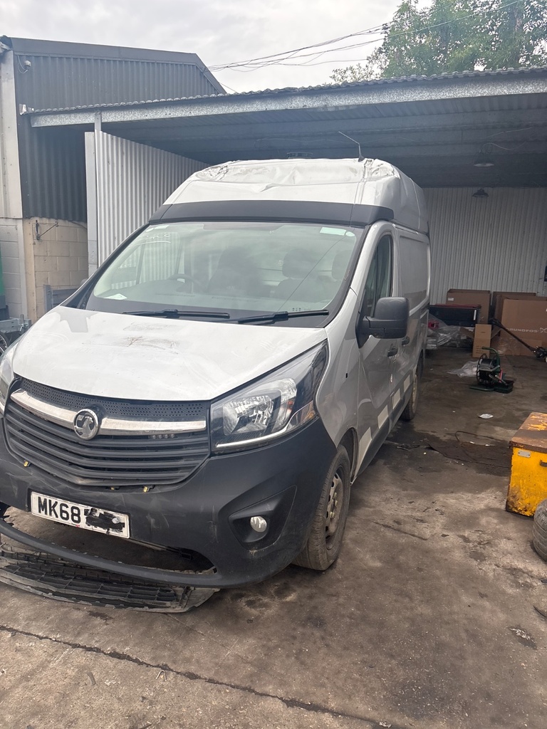 [EPE-129107] Parasol izquierdo Vauxhall Vivaro