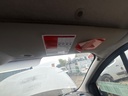 Parasol derecho Vauxhall Vivaro 2019