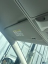 Parasol izquierdo VW Sharan 2015