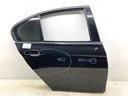 Puerta trasera derecha BMW Serie 3 (F30, F80) 2011-2018